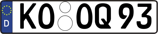 KO-OQ93
