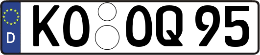 KO-OQ95