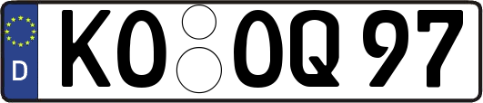 KO-OQ97