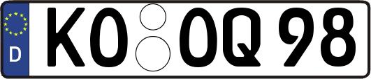 KO-OQ98