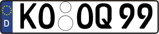 KO-OQ99