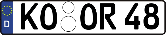 KO-OR48