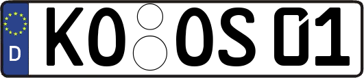 KO-OS01