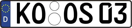 KO-OS03