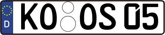 KO-OS05