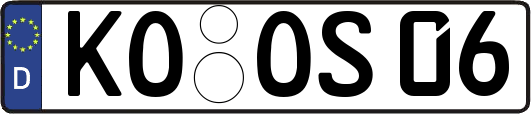 KO-OS06