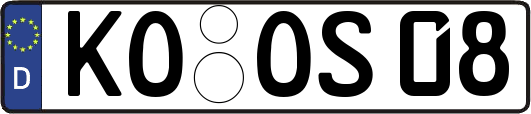 KO-OS08