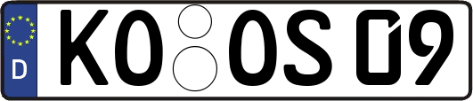 KO-OS09