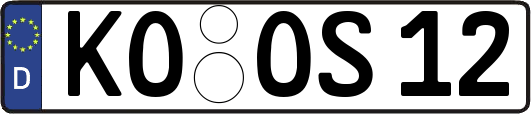 KO-OS12