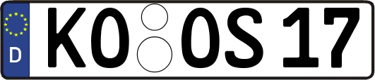 KO-OS17
