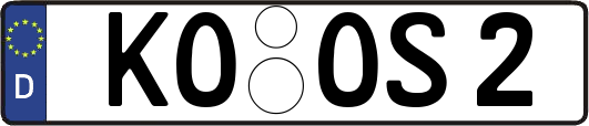 KO-OS2