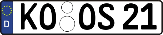 KO-OS21