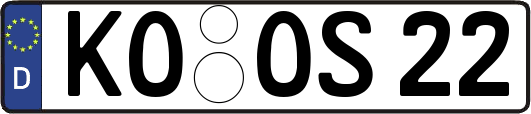 KO-OS22