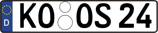 KO-OS24