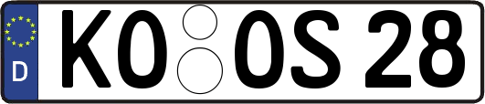 KO-OS28