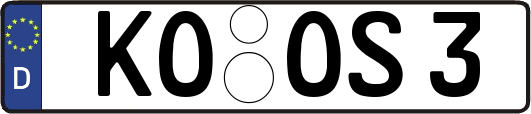 KO-OS3
