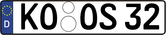 KO-OS32