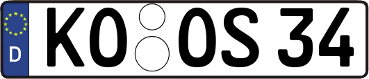 KO-OS34