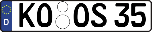 KO-OS35