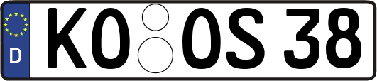 KO-OS38