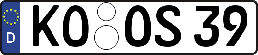 KO-OS39
