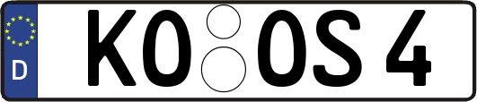 KO-OS4