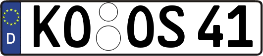KO-OS41