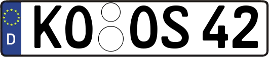 KO-OS42