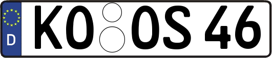KO-OS46