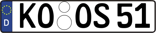 KO-OS51