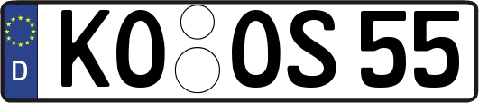 KO-OS55