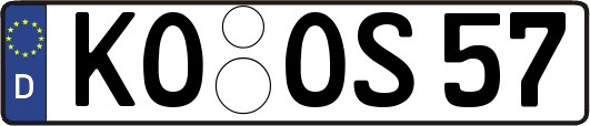 KO-OS57