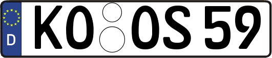 KO-OS59