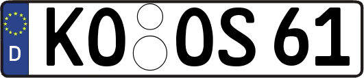 KO-OS61