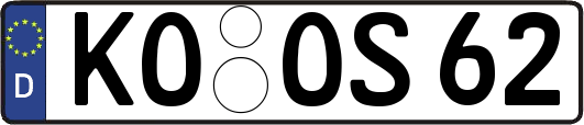 KO-OS62