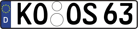 KO-OS63