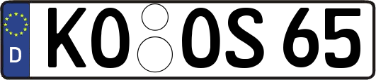 KO-OS65