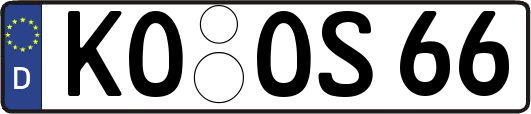 KO-OS66