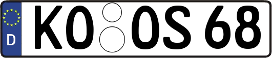 KO-OS68