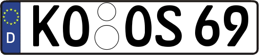 KO-OS69