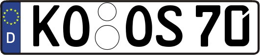 KO-OS70