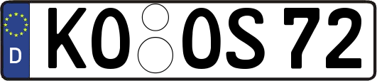 KO-OS72