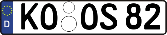 KO-OS82