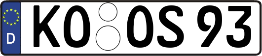 KO-OS93