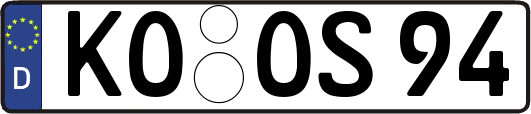 KO-OS94