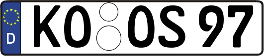 KO-OS97
