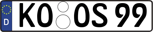 KO-OS99