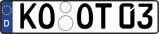 KO-OT03