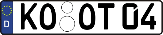 KO-OT04