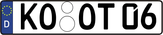KO-OT06